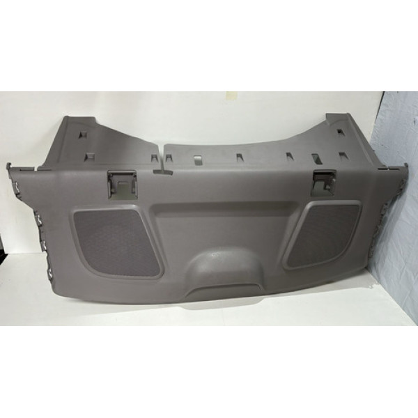 Acabamento Tampão Bagagito Porta Malas Honda Civic G9 12/16