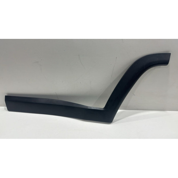 Moldura Aplique Porta Traseira Esquerda Compass 2018 A 2021