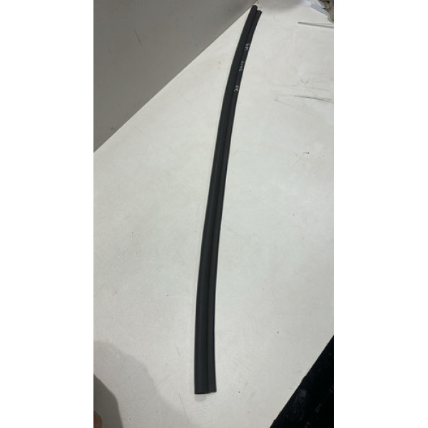 Borracha Porta Dianteira Civic 2017 Á 2021 Inferior Da Porta