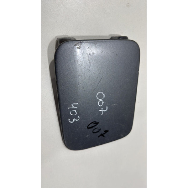 Portinhola Abertura Tanque Vw Gol G3 G4 2005 2006 2007 Orig.