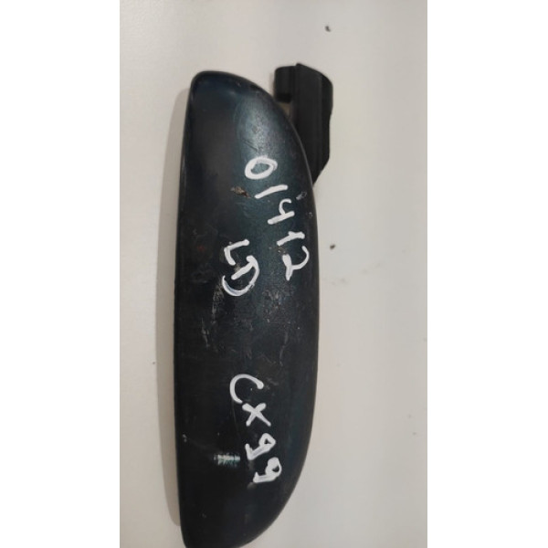 Maçaneta Externa Direita Fiat Palio Siena 2000 Á 2005