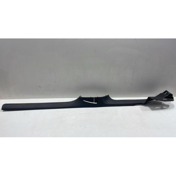 Acabamento Coluna Inferior Direita Passat 06/10 3c0853369 