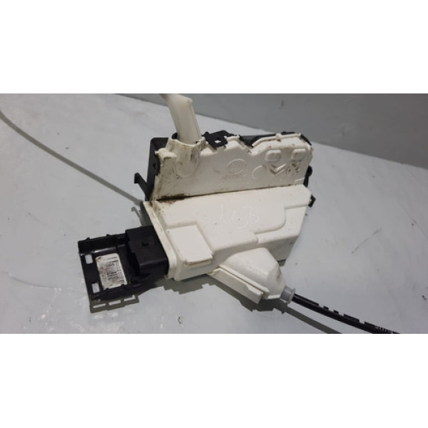 Fechadura Elétrica Traseira Direita Peugeot 308 408