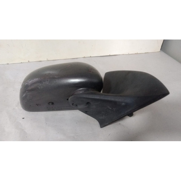 Retrovisor Fiat Maréa E Brava Original Eletrico  Direito