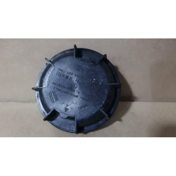 Tampa Farol Hyundai Creta Sem Led 2017/2019   9 Cm