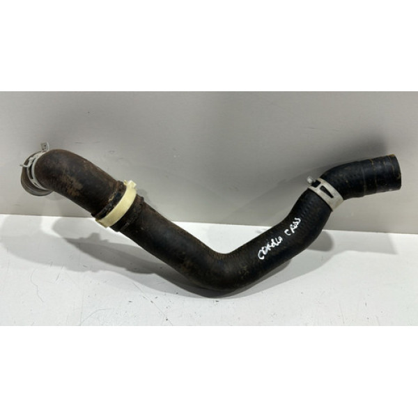 Mangueira De Agua Do Radiador Toyota Corolla 2.0 2021 2022