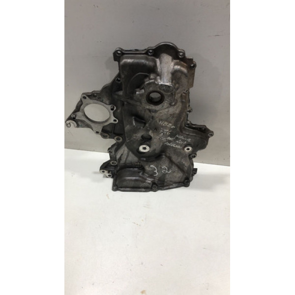 Tampa Lateral Motor Hyundai Hb20 1.6 Manual 2013 Á 2019