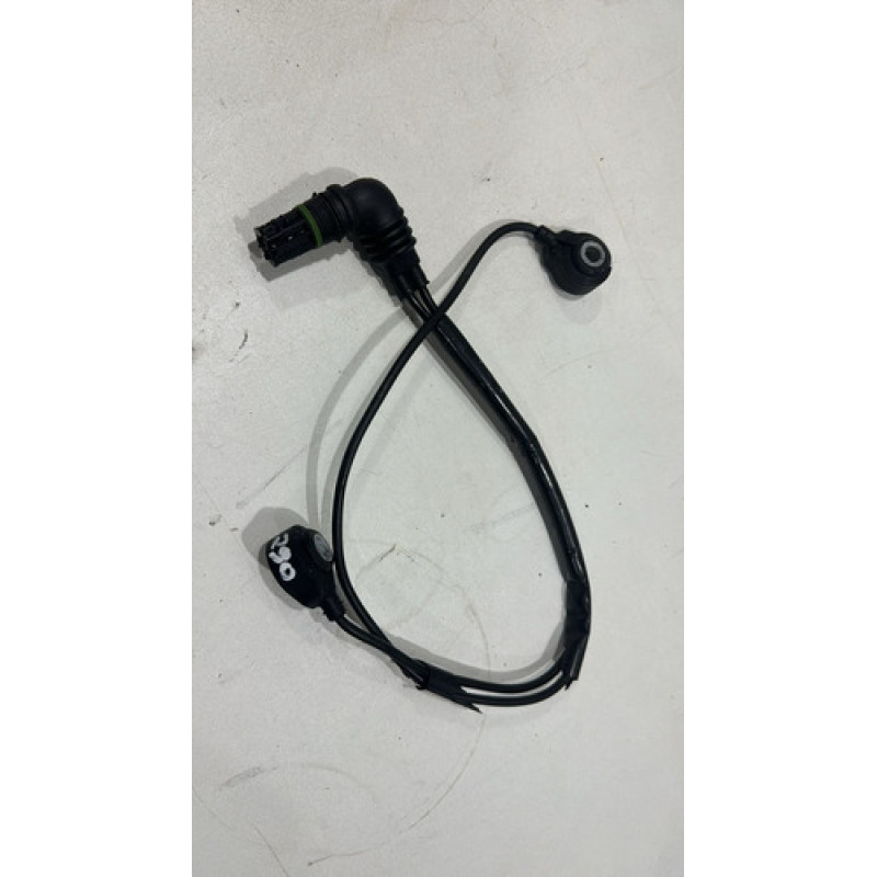 Sensor Detonação Bmw X5 E53 4.4 V8 2001 A 2006 Usado Orig Sensor Detonação Bmw X5 E53 4.4 V8 2001 A 2006 Usado Orig