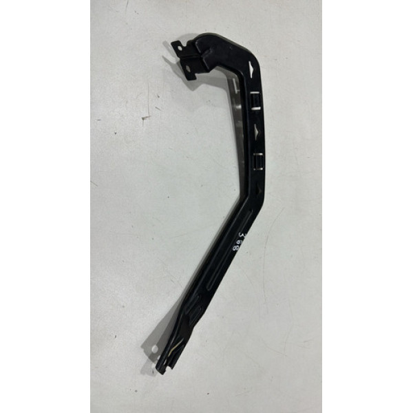 Suporte Guia Do Farol Do Hb20 Direito Usado Original!