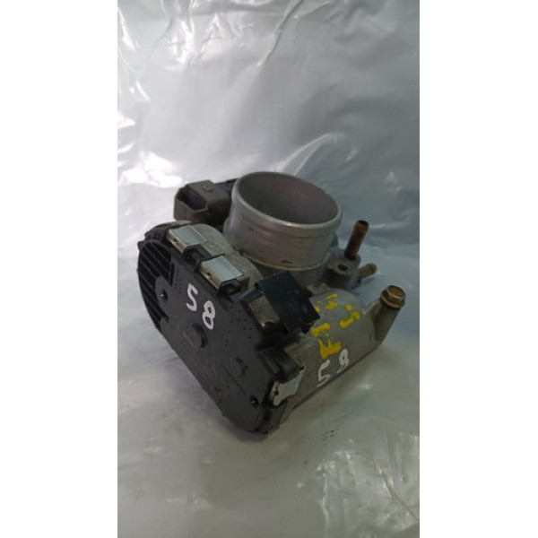 Corpo De Borboleta Tbi Honda Fit 1.4 8v 0280750141