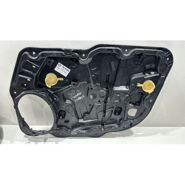 Forro Interno Dianteira Direita Jeep Compass 2018 Á 2021