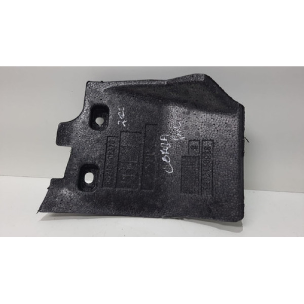 Isopor Assoalho Dianteiro Direito Corolla 2020 2021 2022 23