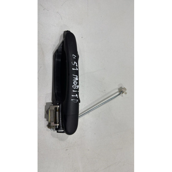 Maçaneta Externa Traseira Direita Fiat Mobi 2016/2022 Orig