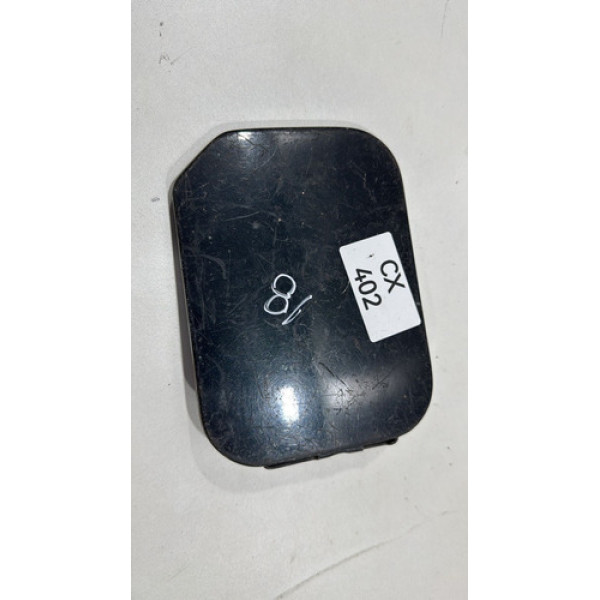 Portinhola Tampa Tanque Santana 1999 2000 Original