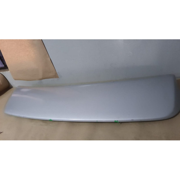 Aerofólio Toyota Corolla Fielder 2003 2004 05 2007 Original