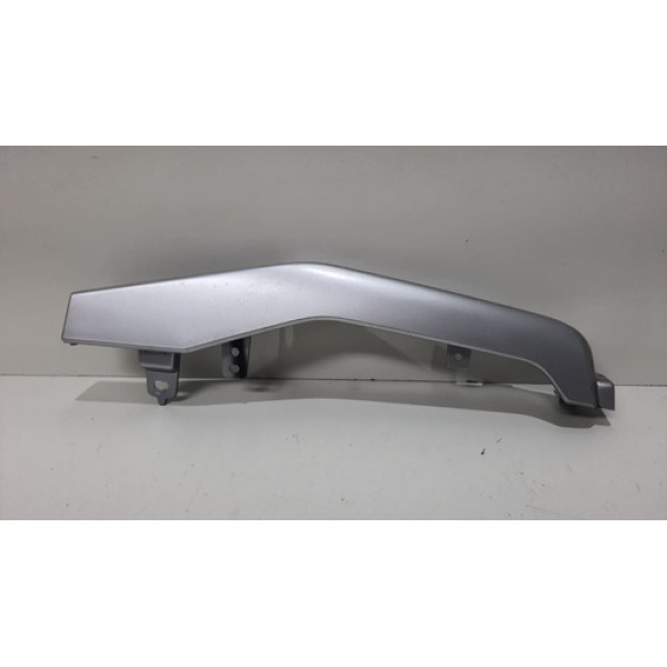 Moldura Esquerda Painel Central Mitsubishi Asx 2011 Á 2016