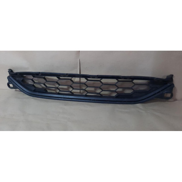 Grade Inferior Para-choque Dianteiro Hrv 15/17 Original