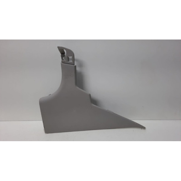 Moldura Coluna Porta Traseira Esq Renault Fluence 769353432r