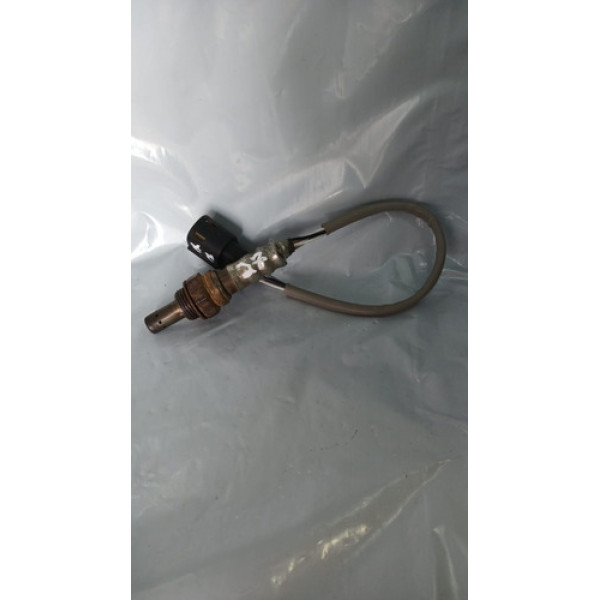 Sonda Lambda Pós Ford Edge 3.5 V6 Bh6a9g444aa