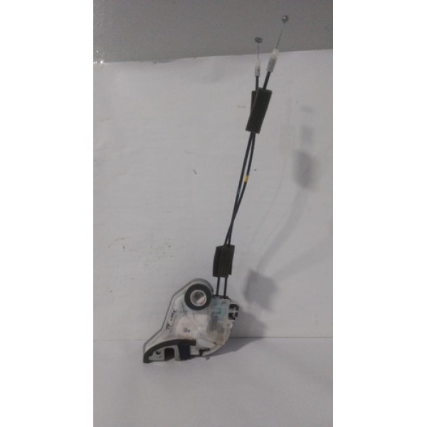 Fechadura Traseira Esquerda Civic G10 2017 2018 2019 2020