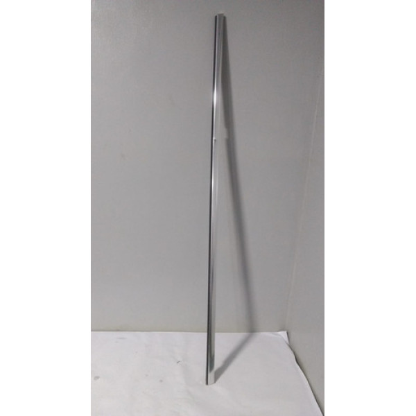 Pestana Do Vidro Porta Dianteira Direito C4 Pallas C4 Hatch 