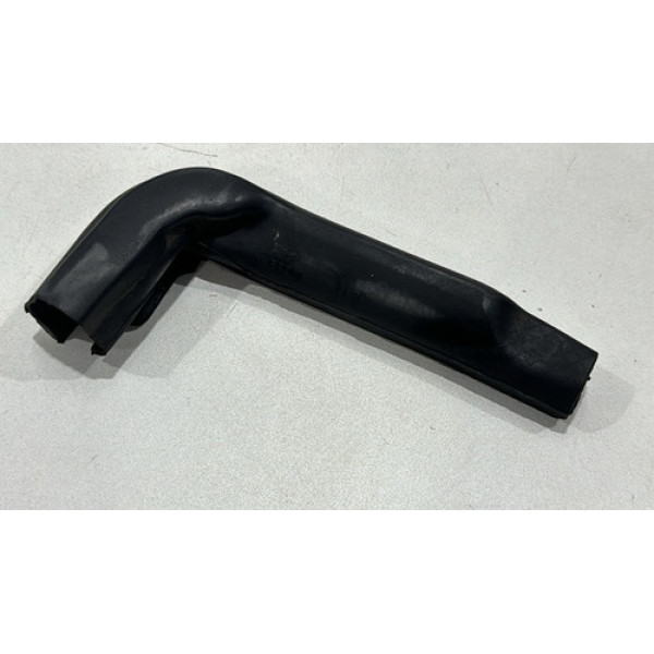 Borracha Vedação Direita Capô Renault Fluence Original Usado