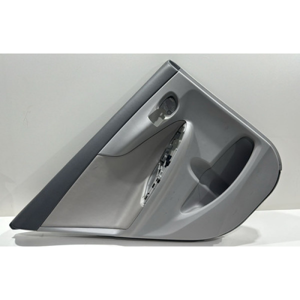 Forro De Porta Corolla 2009 2010 2011 Traseiro Esquerdo