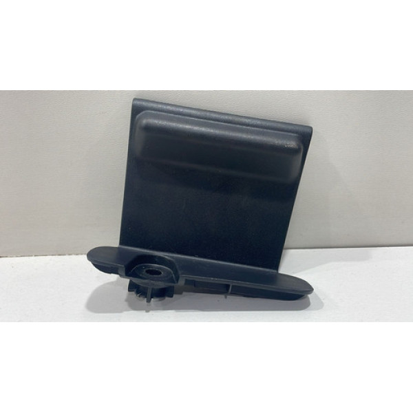 Acabamento Esquer Tampa Porta Malas Ford Focus Hatch 09 Á 14